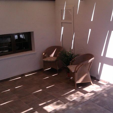 Playamar Bungalows بلايا ديل إنغلز المظهر الخارجي الصورة