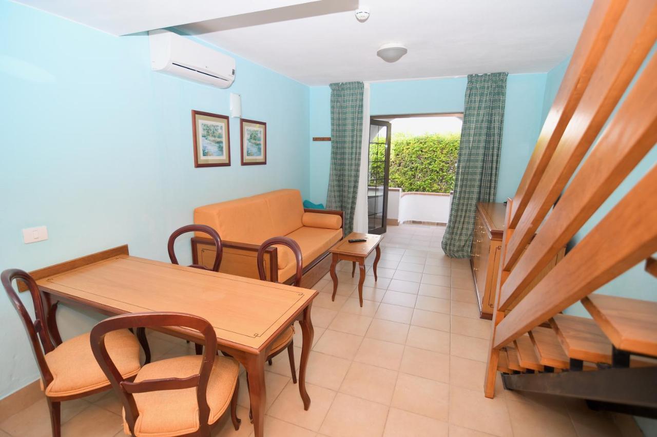 Playamar Bungalows بلايا ديل إنغلز المظهر الخارجي الصورة