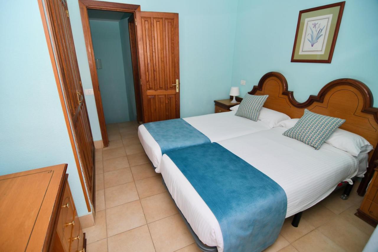 Playamar Bungalows بلايا ديل إنغلز المظهر الخارجي الصورة