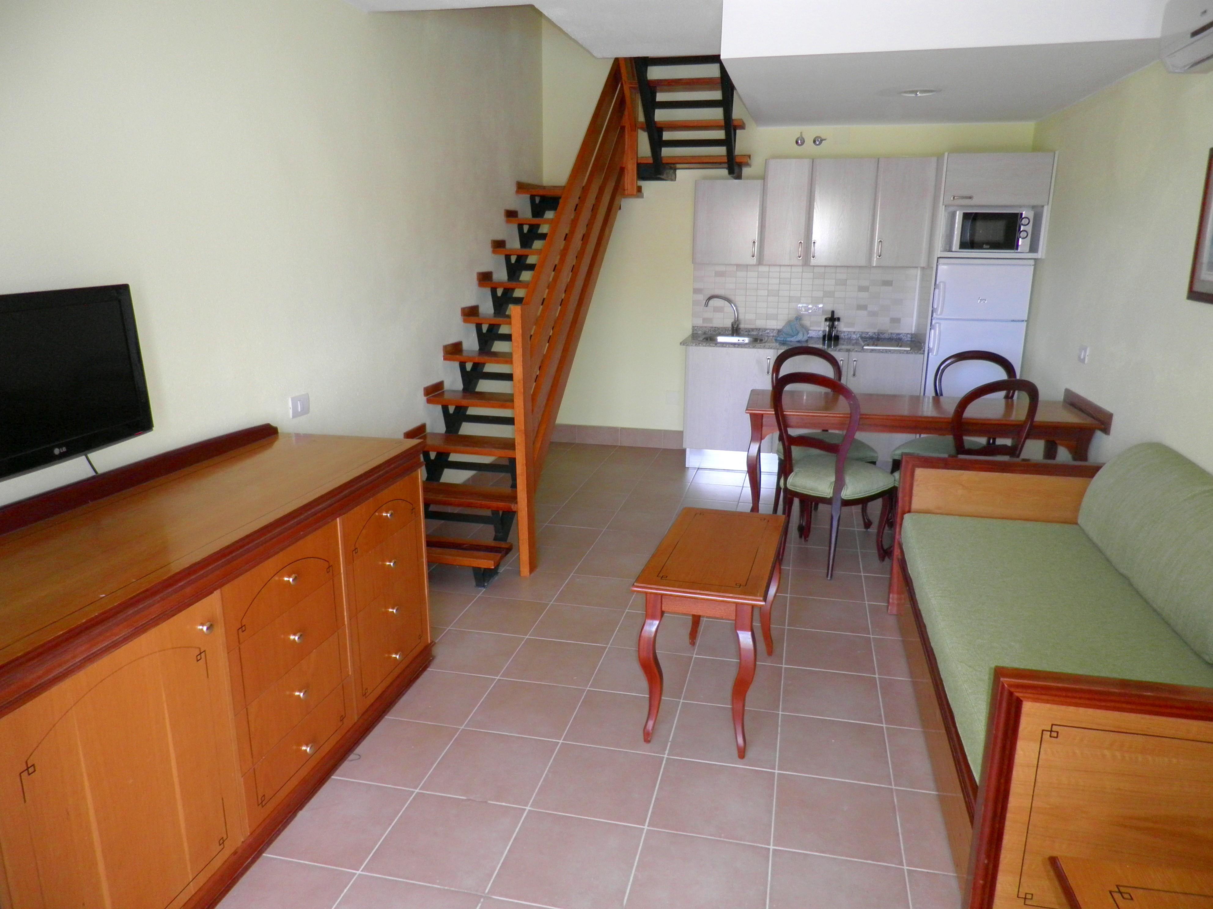 Playamar Bungalows بلايا ديل إنغلز المظهر الخارجي الصورة