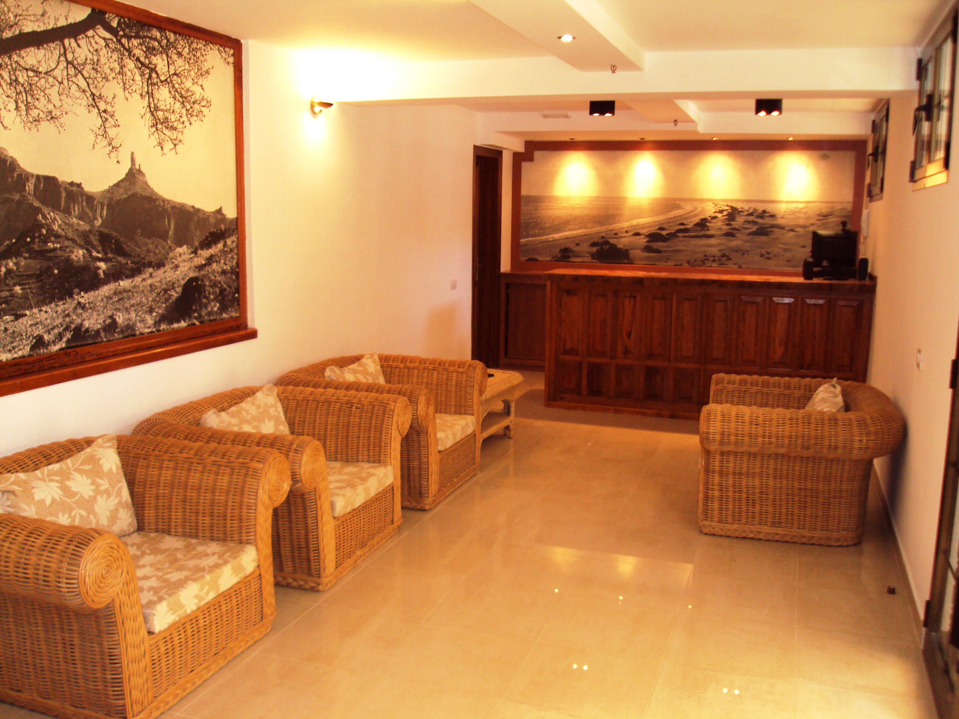 Playamar Bungalows بلايا ديل إنغلز المظهر الخارجي الصورة