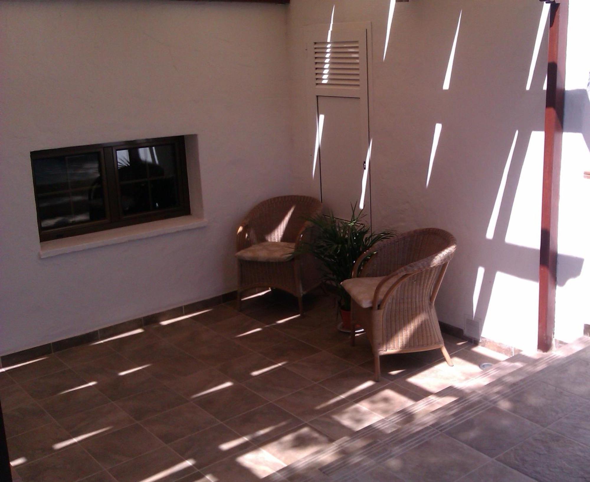 Playamar Bungalows بلايا ديل إنغلز المظهر الخارجي الصورة