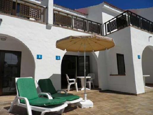 Playamar Bungalows بلايا ديل إنغلز المظهر الخارجي الصورة