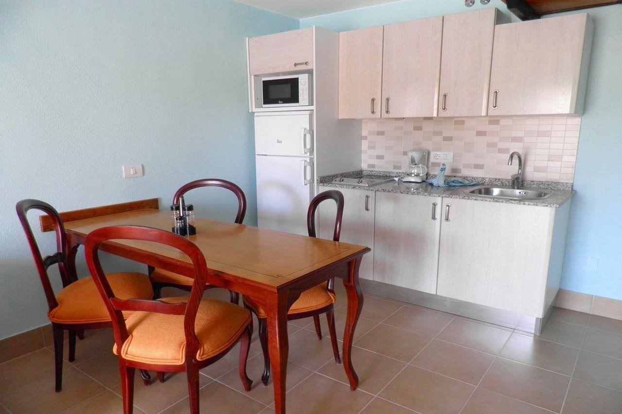 Playamar Bungalows بلايا ديل إنغلز المظهر الخارجي الصورة